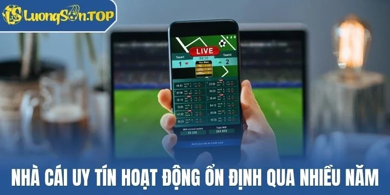 betting providers