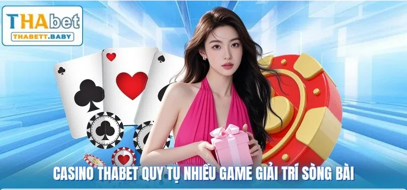 Thabet Casino