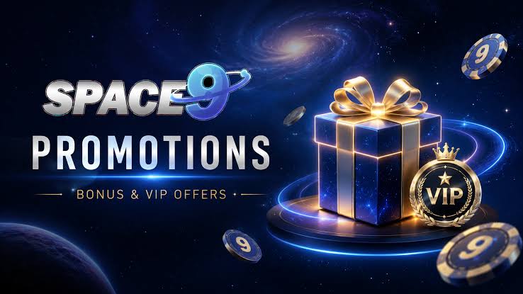 Space9 on Mobile: What Australian Casino Players Should Know