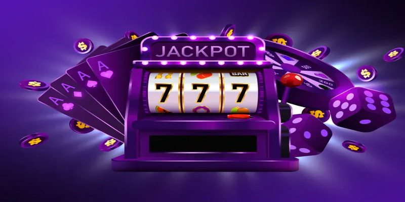 What is an online casino?