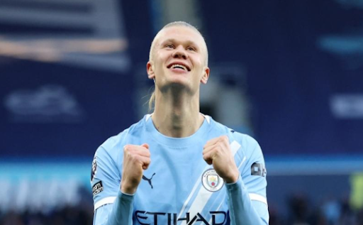 The deadly instincts of the 2026 EPL Golden Boot winner.
