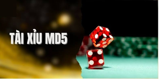 Understanding MD5 Sic Bo at T&agrave;i Xỉu Online Through Big, Small, and Total Points