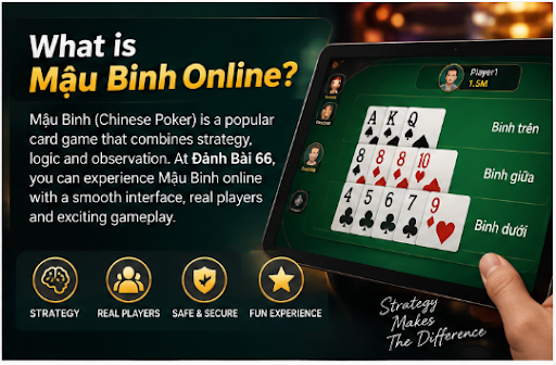 Chinese Poker