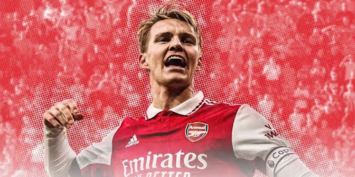 In fact, the value of Martin Odegaard is incalculable.