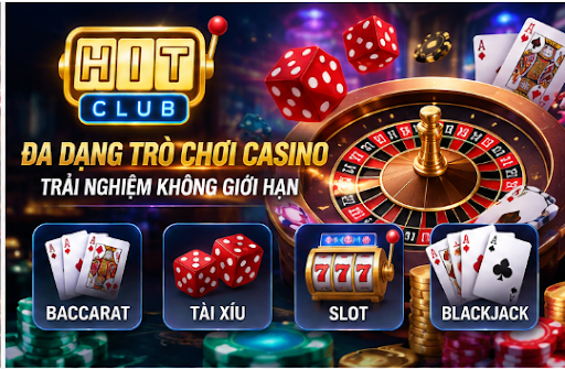 HITCLUB Casino
