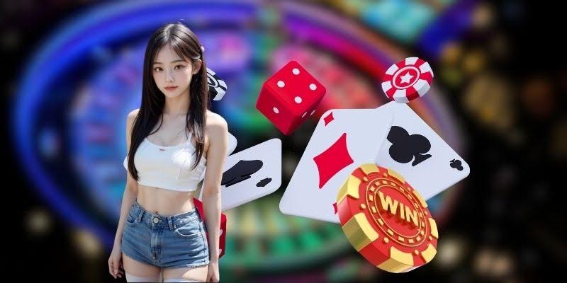 Live dealer luxury hall casino llwin thrills