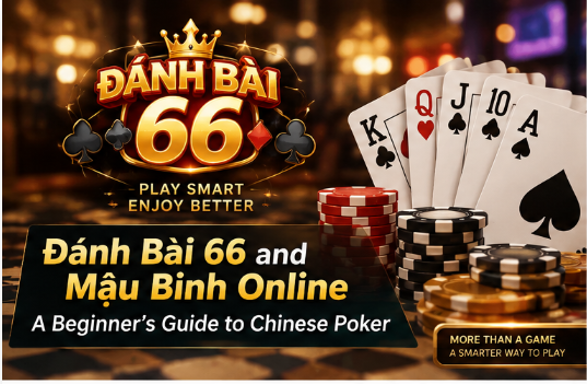 Chinese Poker