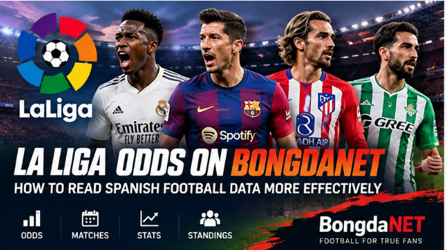La Liga