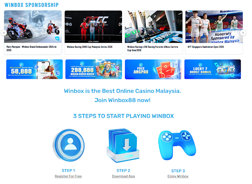 WINBOX