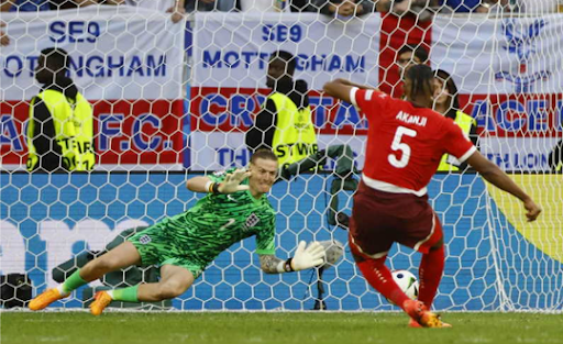 Enjoy the most exciting penalty shootouts in football.