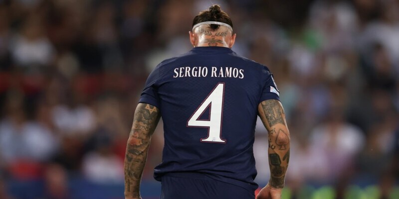 Ramos had an extremely long playing career