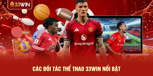 33WIN Sports
