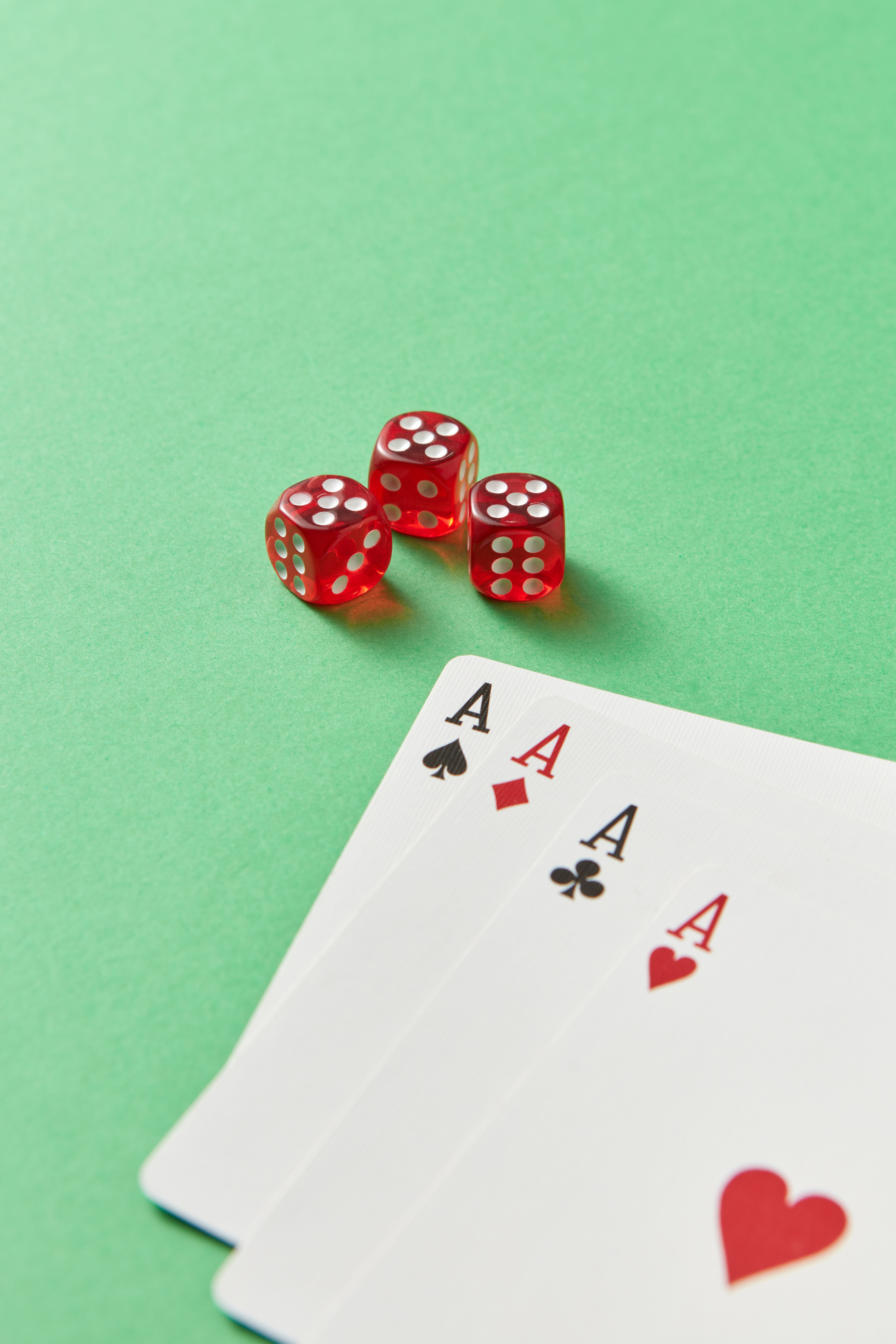 New Zealand’s Online Casino Licence