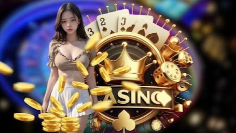 Casino llwin luxury card room adventure 2026