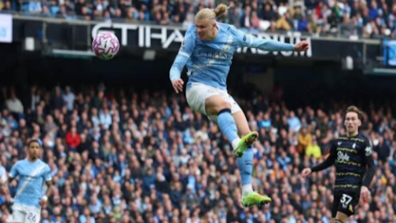 Who Won the EPL Golden Boot in 2026? Exploring the Deadliest Striker and His Elite Playing Style