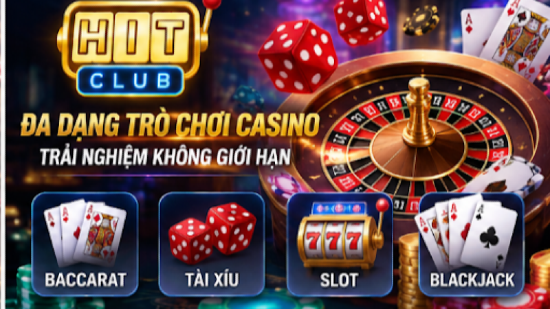 HITCLUB Casino – What Users Should Know Before Exploring Online Casino Entertainment