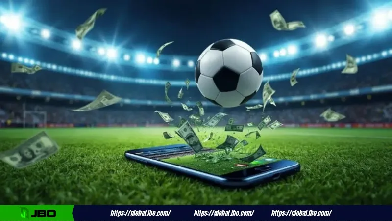 JBO Vietnam Comprehensive Sportsbook Guide For Modern Fans
