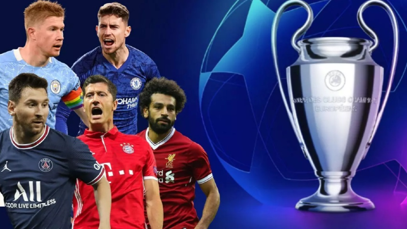 The Match Ends, the Score Is Up – Follow Football Results at Bongdaso