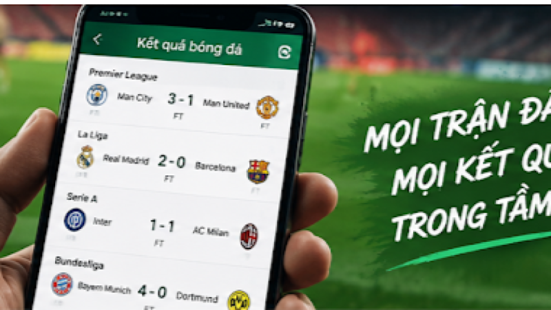 Football Results – How to Read Match Outcomes with More Context