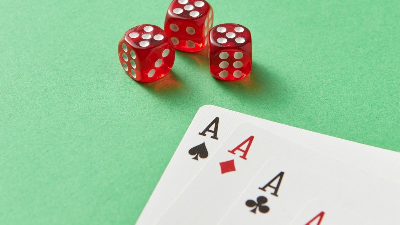 New Zealand’s Online Casino Licence