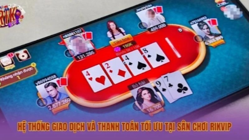 RIKVIP And A Structured Approach To Exploring Online Gaming Entertainment