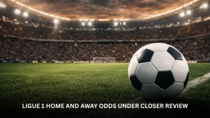 From Paris to Marseille - Understanding the Odds Shaping Ligue 1