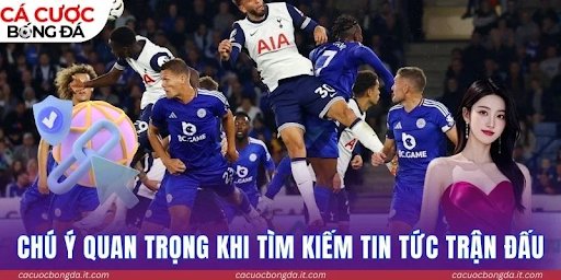 Football Results at Web C&aacute; Cược B&oacute;ng Đ&aacute; Provide Additional Post-Match Data