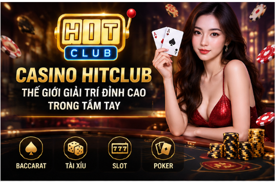 HITCLUB Casino