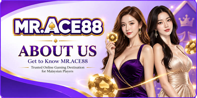 MRACE88 Malaysia: Exploring Its Online Casino Games and Features