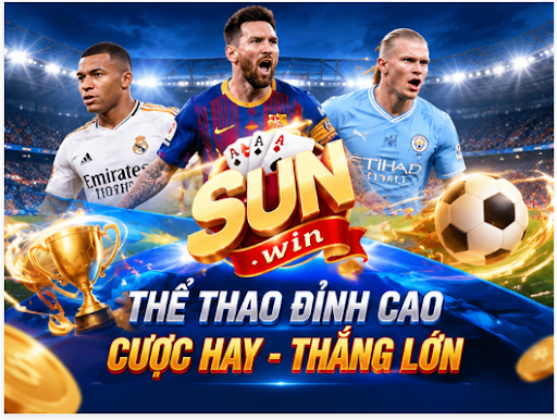 SUN WIN