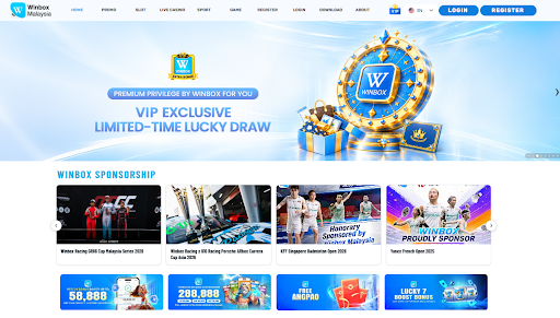 WINBOX